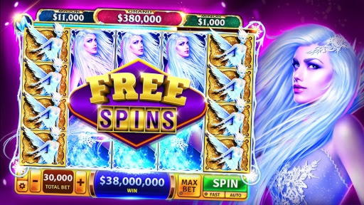 EURO 530 Daily freeroll slot tournament at Eurogrand Casino