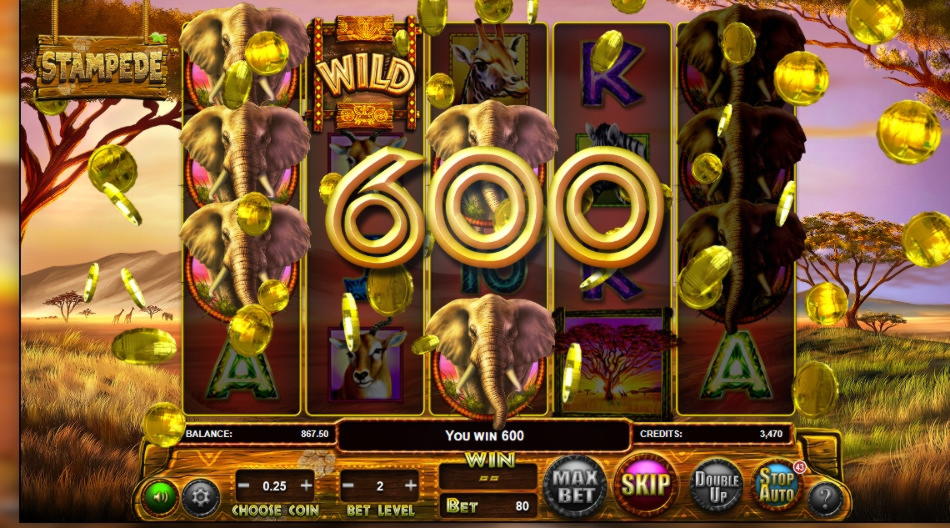€530 Free chip at Bet Hard Casino