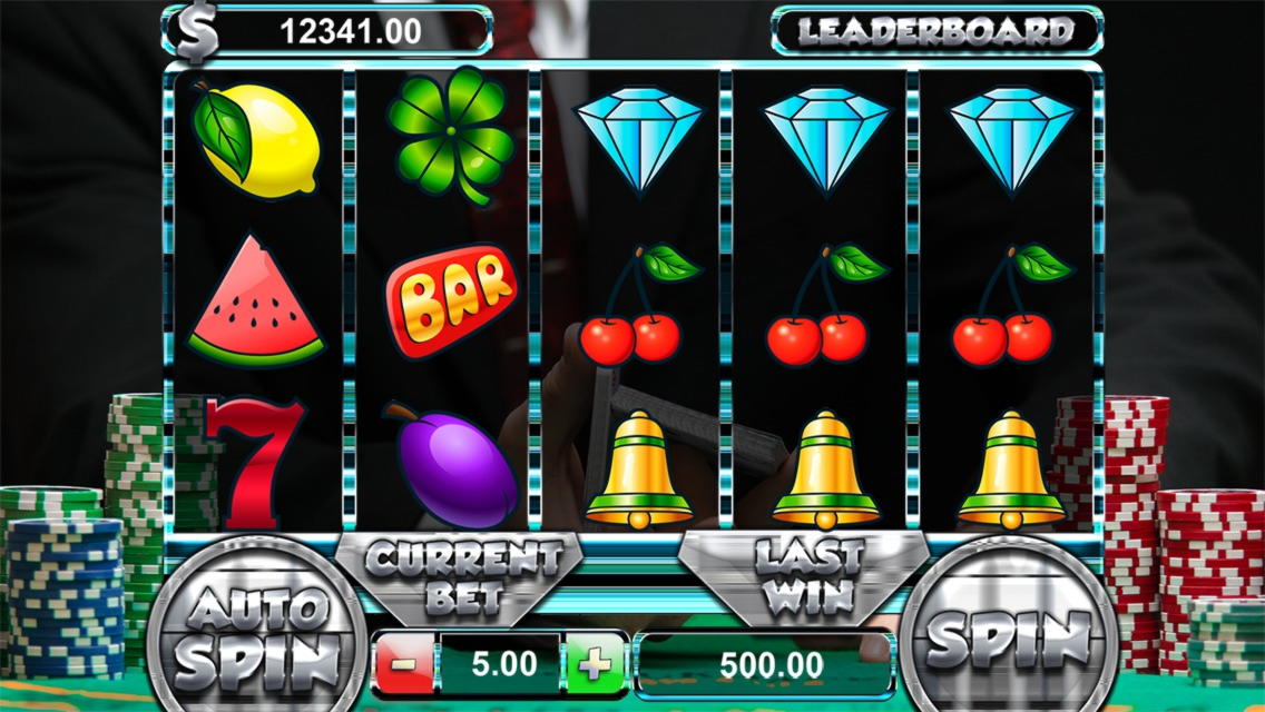 EUR 4890 NO DEPOSIT CASINO BONUS at Sloty Casino