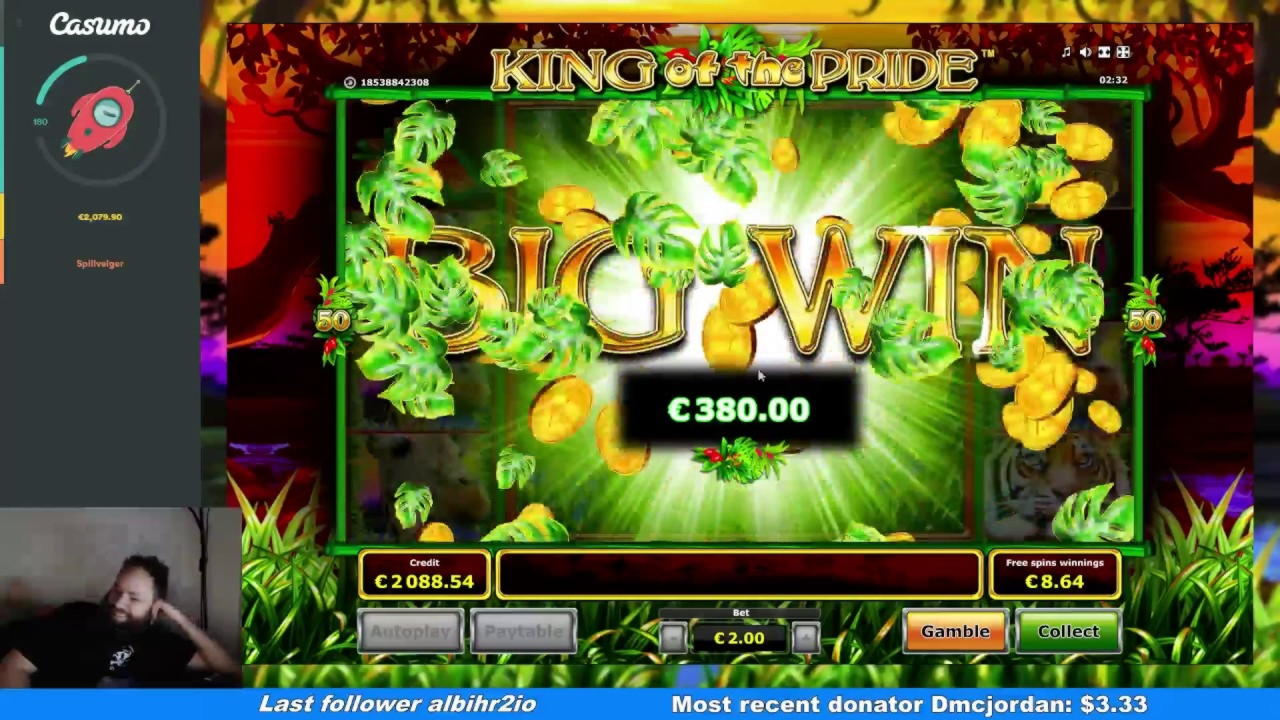 $500 Free casino chip at Party Casino