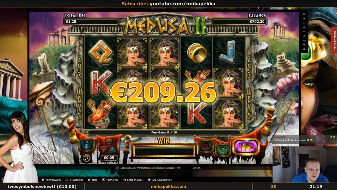 725% casino match bonus at Guts Casino