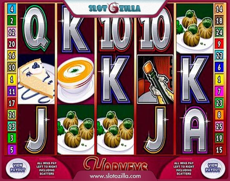 €320 Free Casino Ticket at Casimba Casino