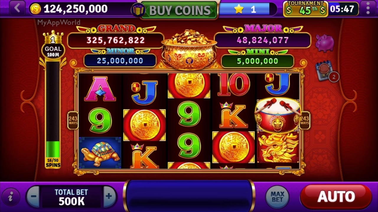 540% First deposit bonus at Grandivy Casino