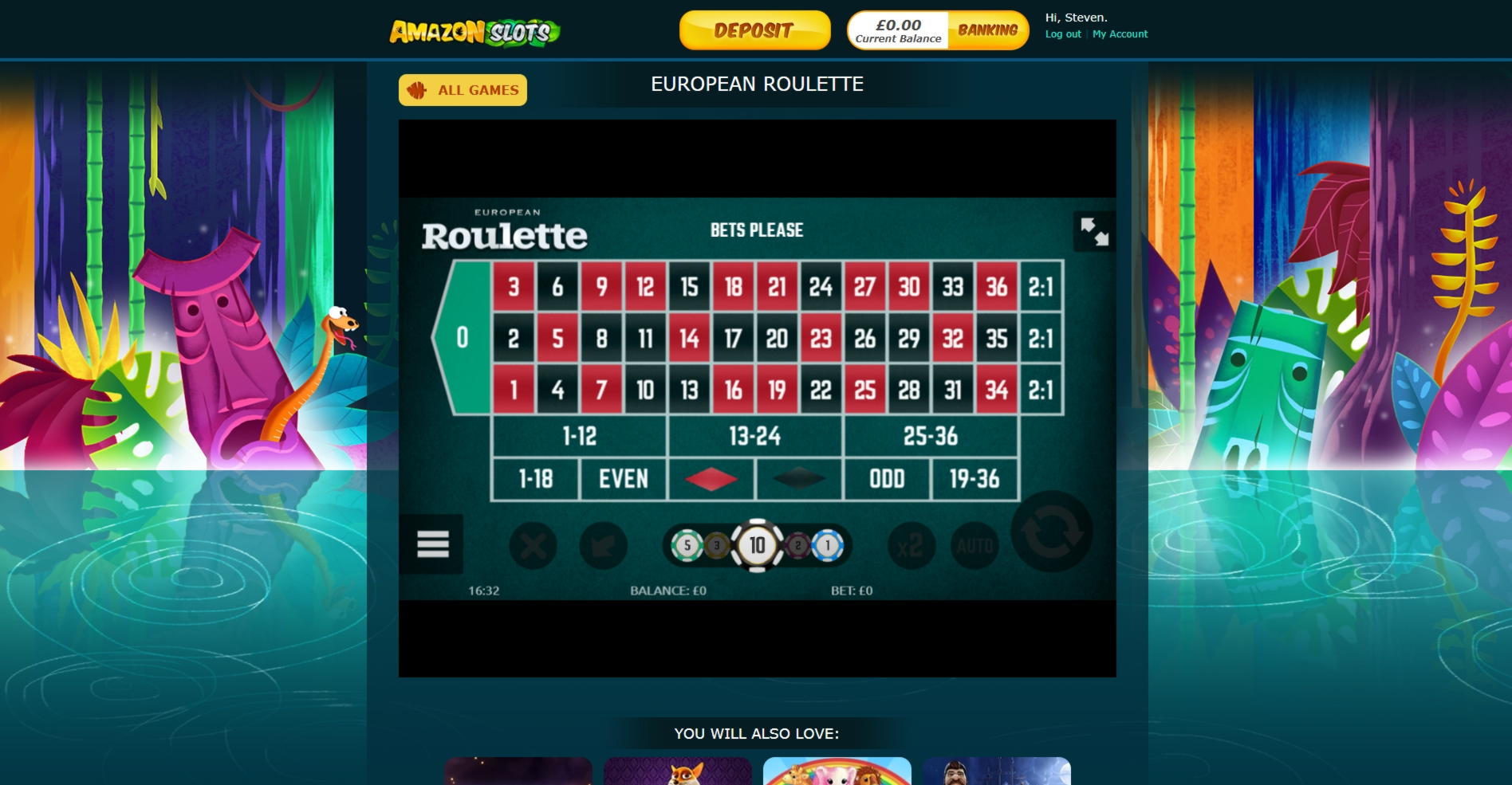 €4050 no deposit casino bonus at Dunder Casino