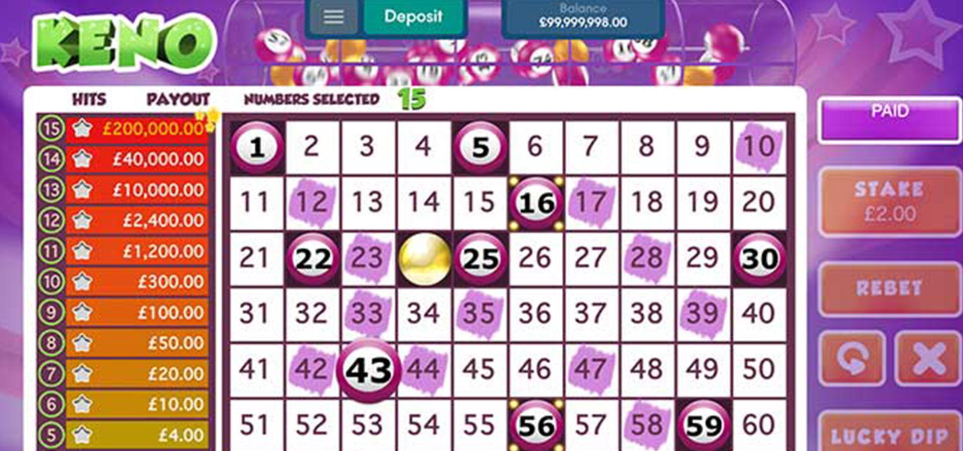 25 free spins at Red Spins Casino