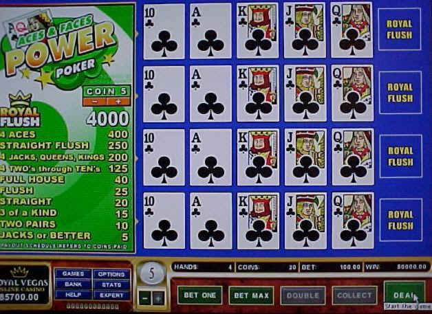 £735 Casino Tournament at Volt Casino