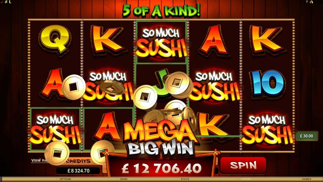 500% Deposit match bonus at Red Spins Casino