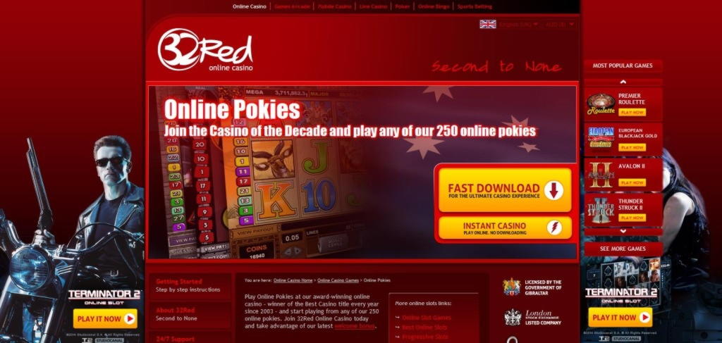 340% Match at a Casino at Vegas Hero Casino