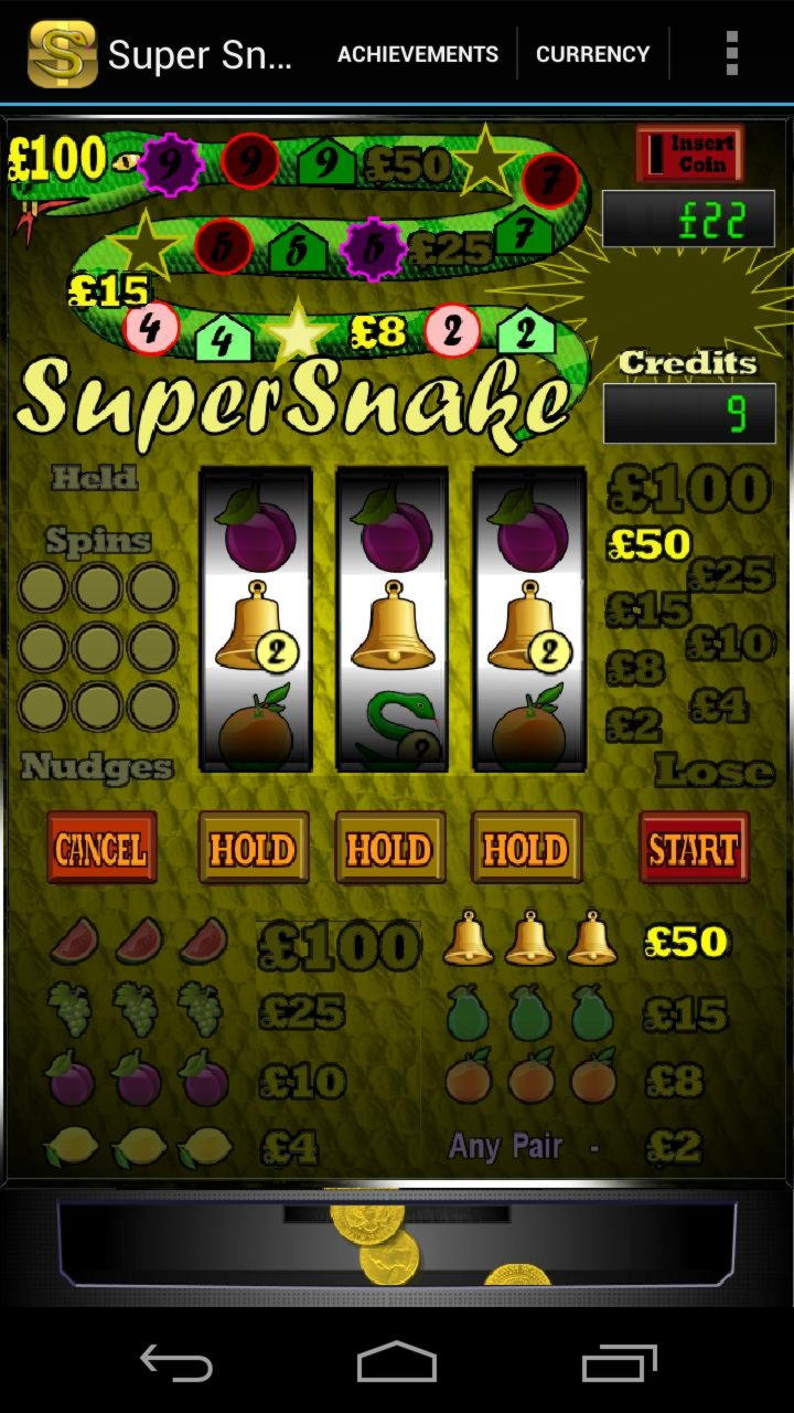 EUR 380 Free Casino Chip at Video Slots Casino