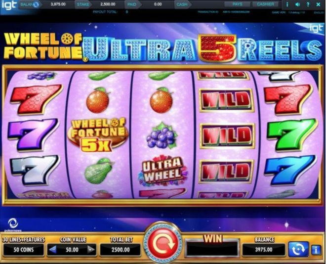 EURO 425 FREE Chip Casino at Genesis Casino