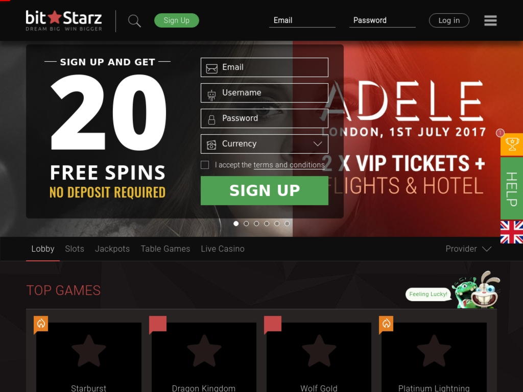 780% First deposit bonus at Vegas Hero Casino