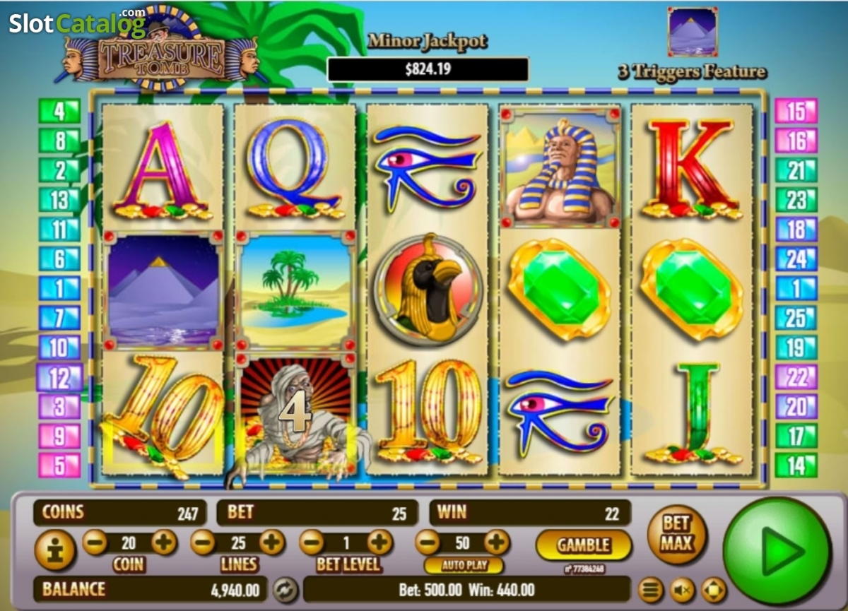 140 free spins no deposit casino at Gate777 Casino