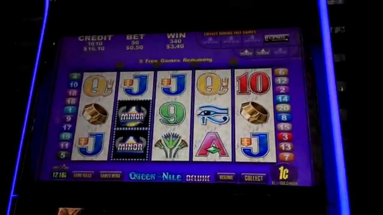 €340 Free Money at Genesis Casino