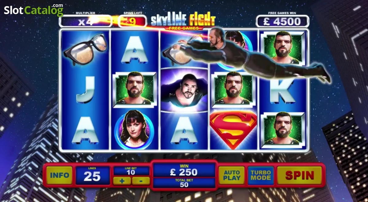 99 Free Spins right now at Gate777 Casino