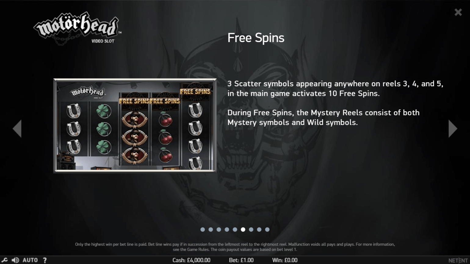 $50 free casino chip at Grandivy Casino