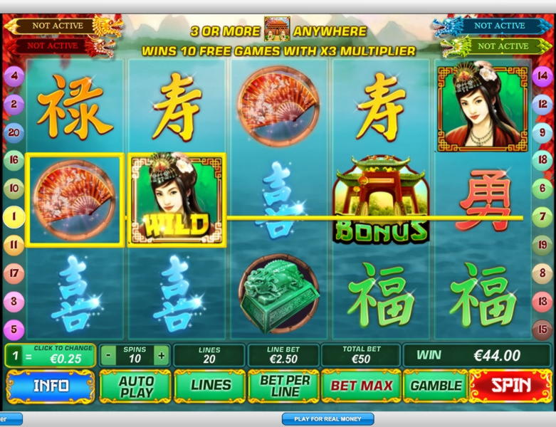 445% casino match bonus at Wix Stars Casino