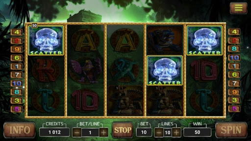 130 free casino spins at Grandivy Casino