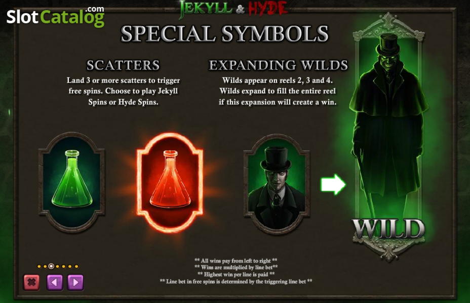 910% Signup casino bonus at Royal Panda Casino