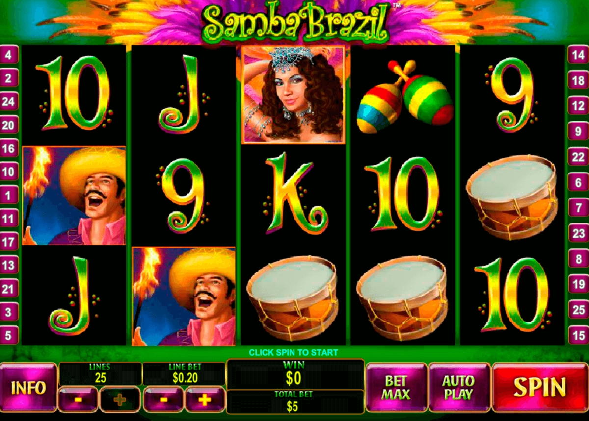 110 Free spins at Casino com