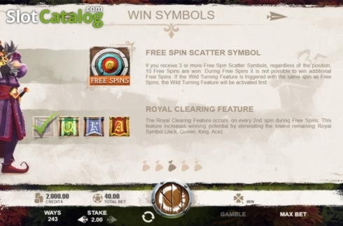 250% First Deposit Bonus at Video Slots Casino