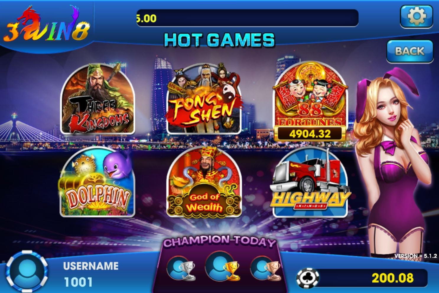 EUR 2275 No Deposit Bonus Casino at Leo Dubai Casino