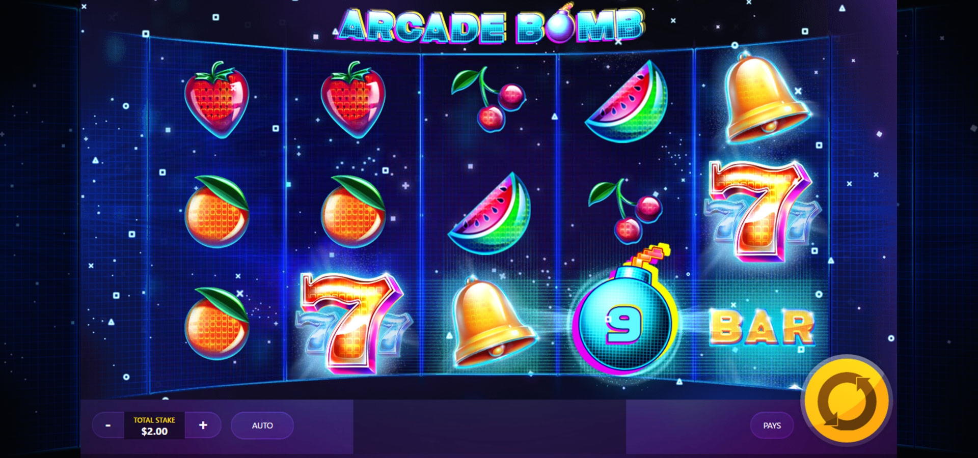 $125 Free Casino Chip at Leo Dubai Casino
