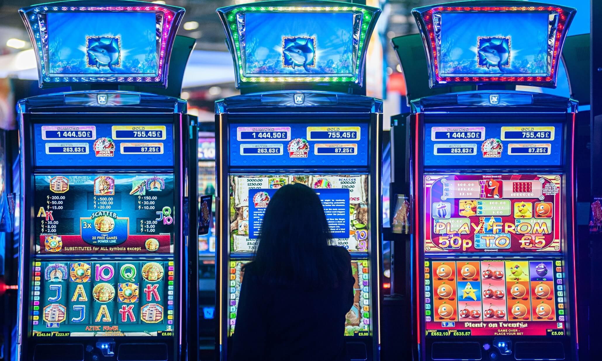 995% Signup Casino Bonus at Mansion Bet Casino