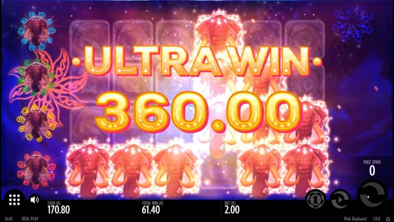 Eur 440 Tournament at Video Slots Casino