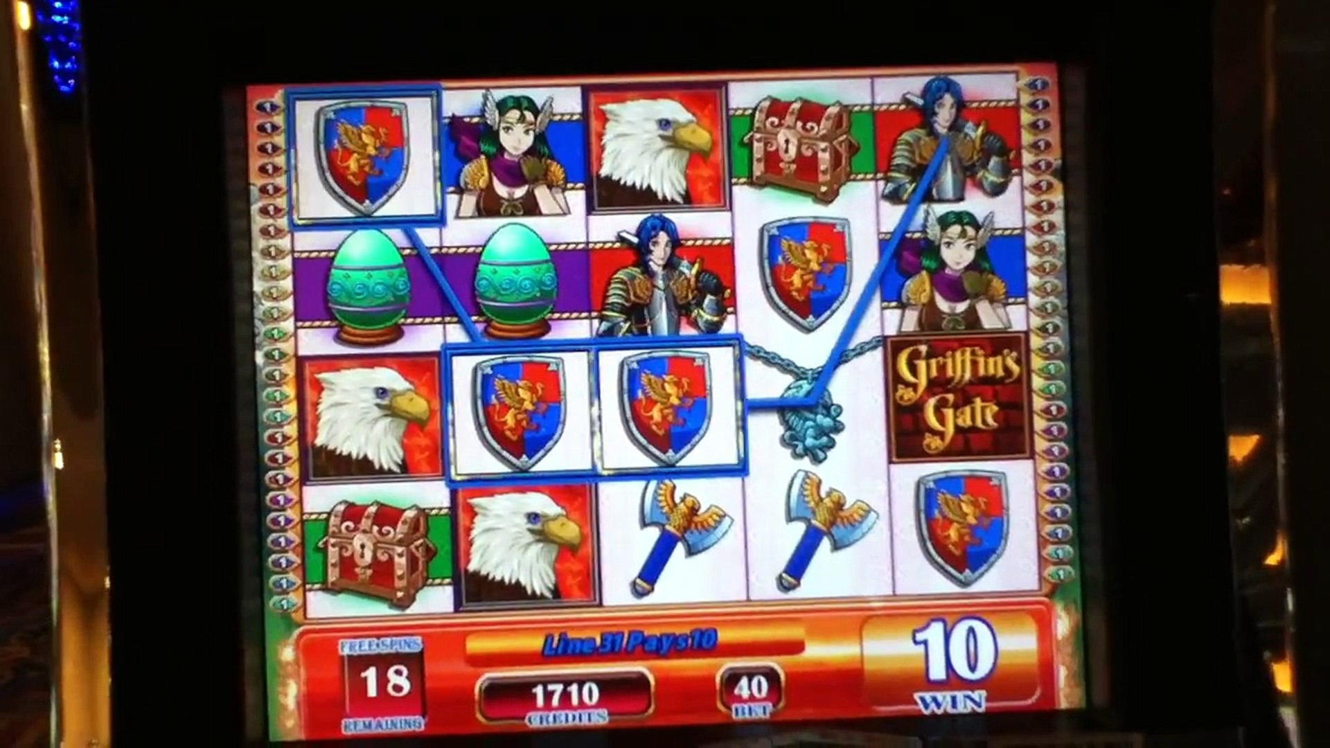 22 Free casino spins at Sloty Casino