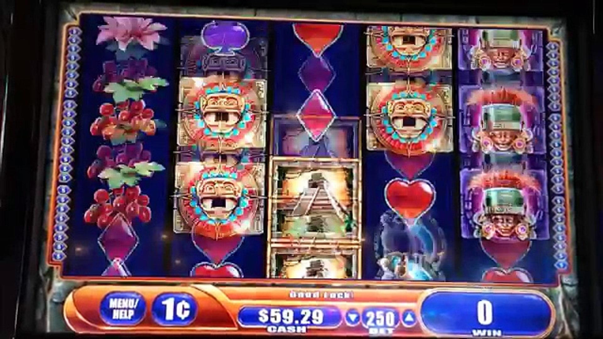 765% Match at a Casino at Mansion Bet Casino