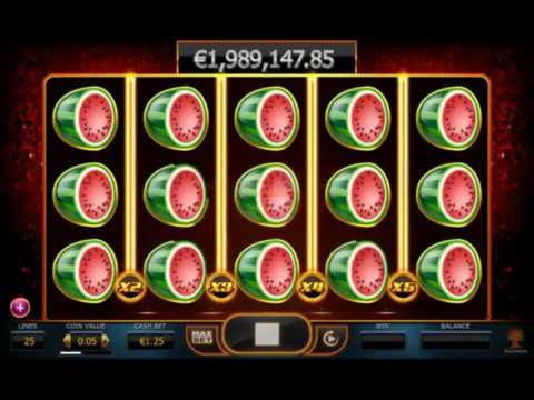 EUR 105 Free casino chip at Sloty Casino