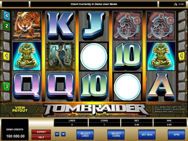 Eur 550 No deposit bonus code at Touch Lucky Casino