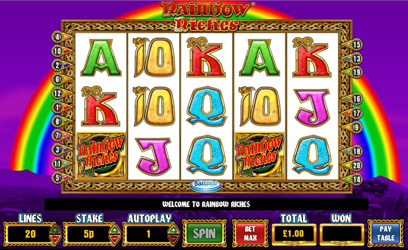 600% Signup casino bonus at Karamba Casino