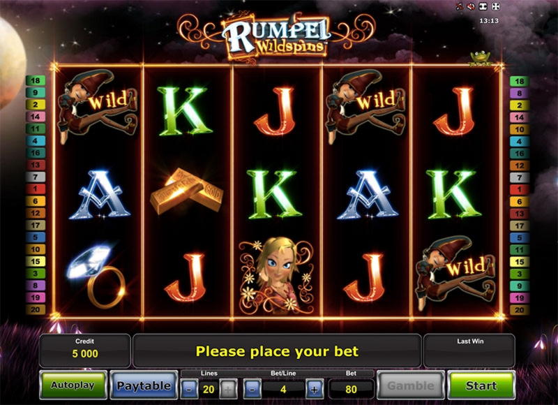 €980 Tournament at Volt Casino