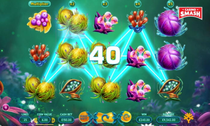 €355 FREE CHIP at Casino Shadowbet
