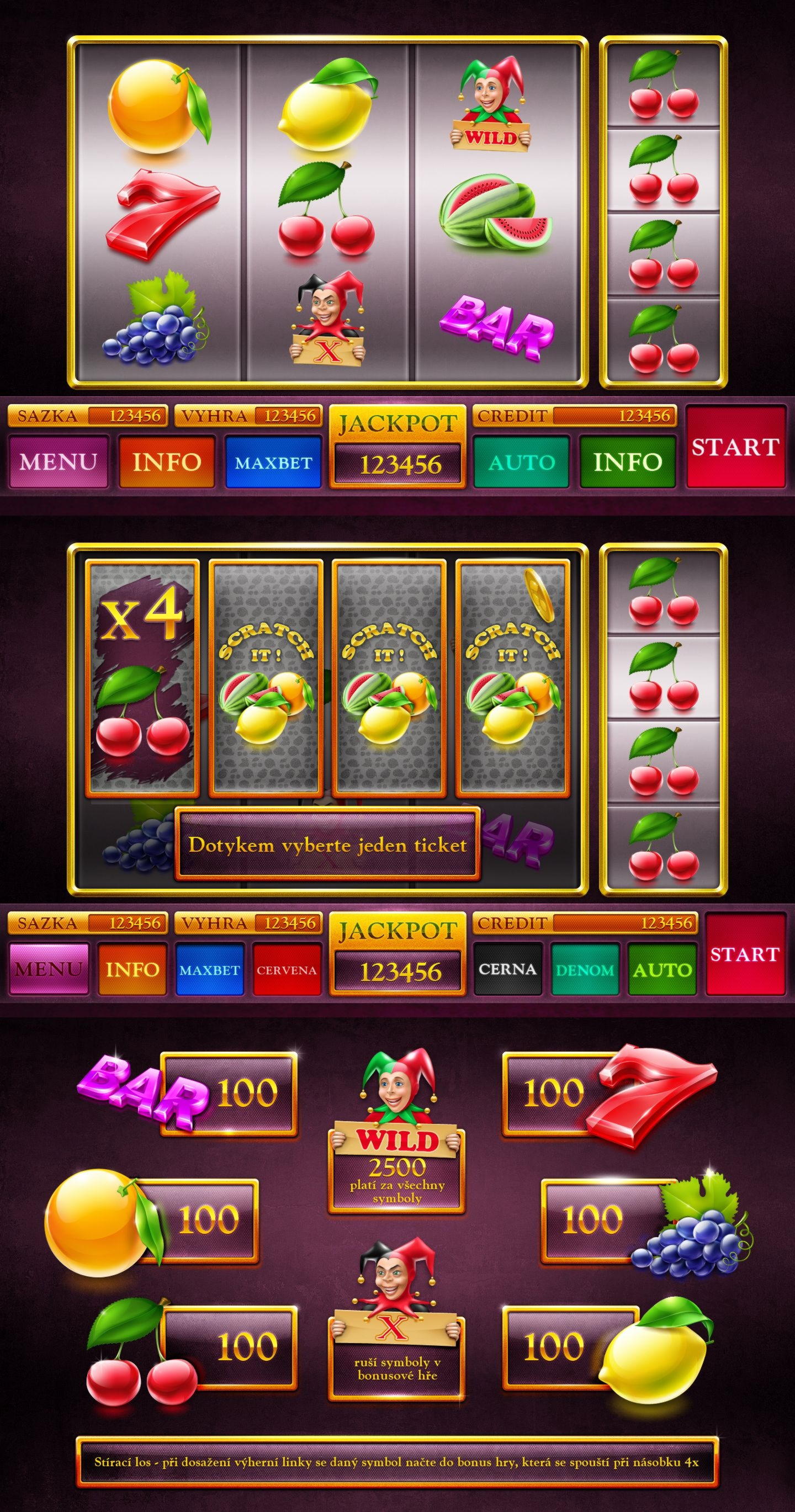 EUR 435 Tournament at Wix Stars Casino