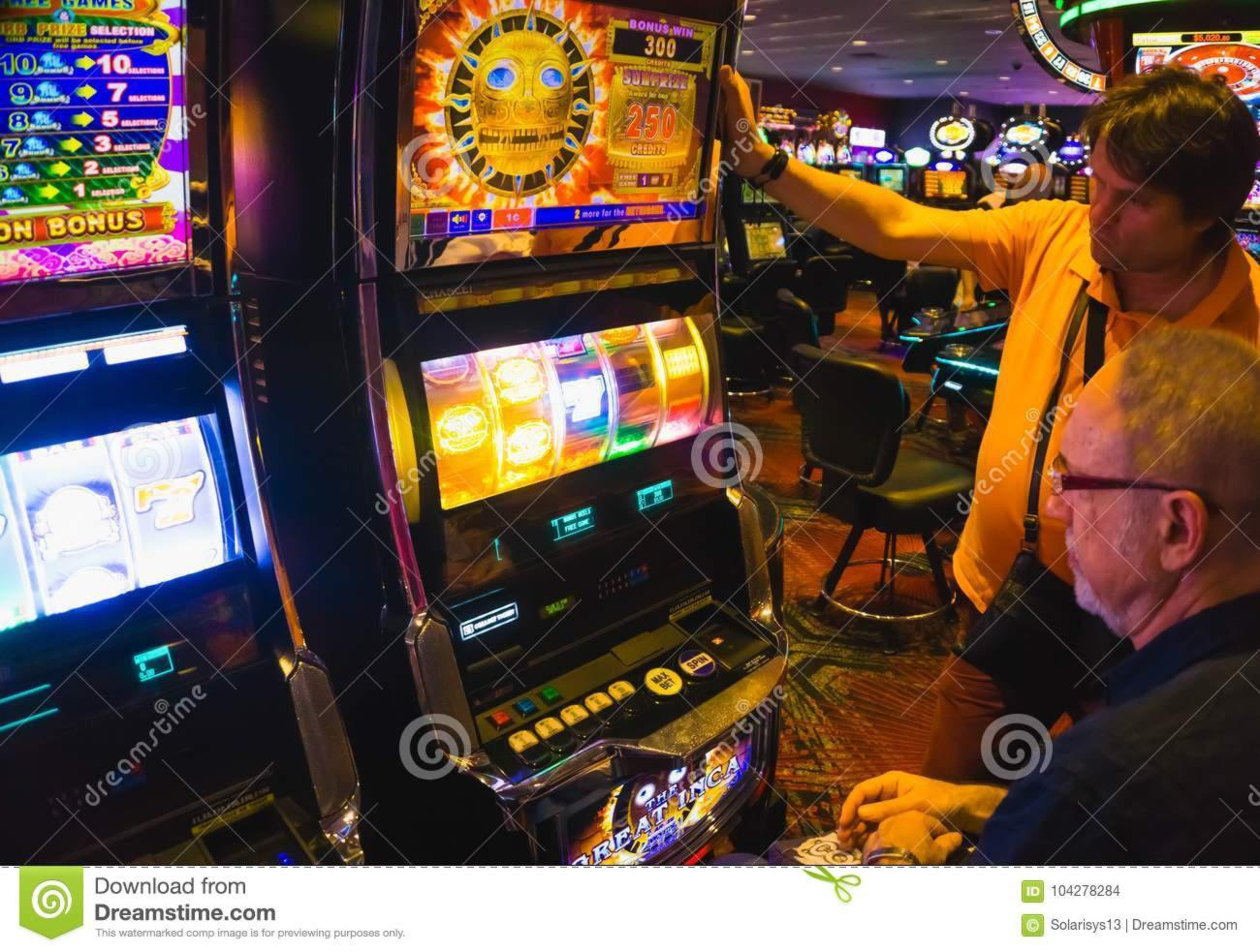 $75 Free chip casino at Guts Casino