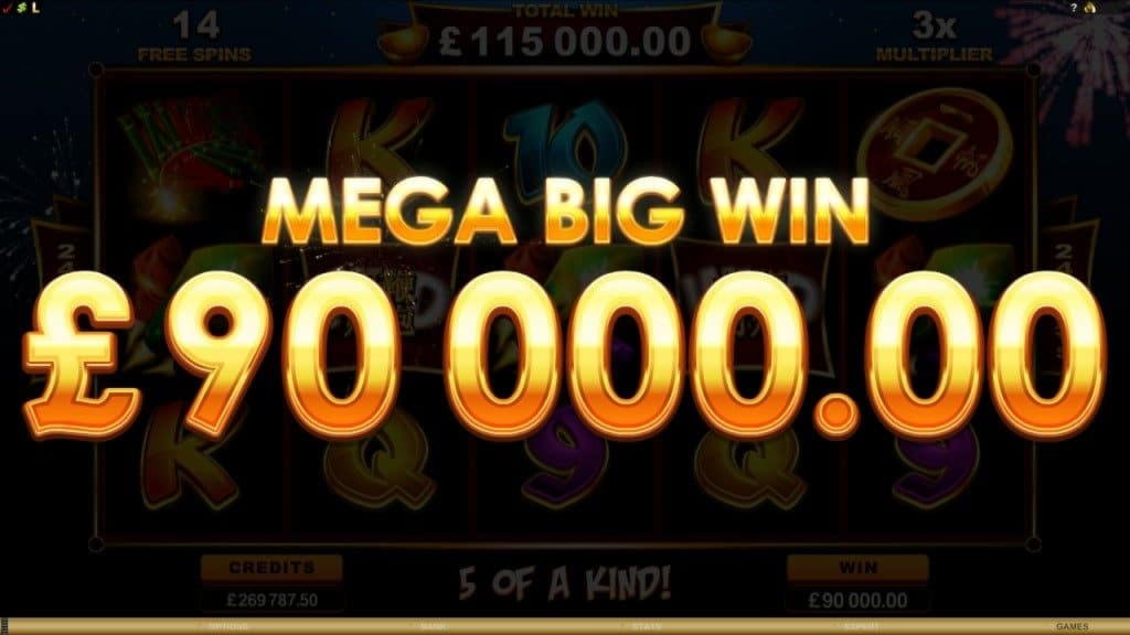 10 free casino spins at Grandivy Casino