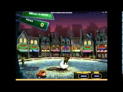 265 free casino spins at Casino Shadowbet