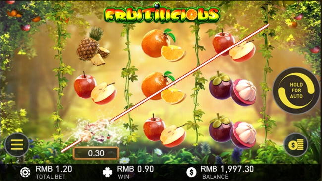 340% First deposit bonus at Winner Casino