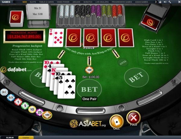 665% Casino match bonus at Dream Dubai Casino