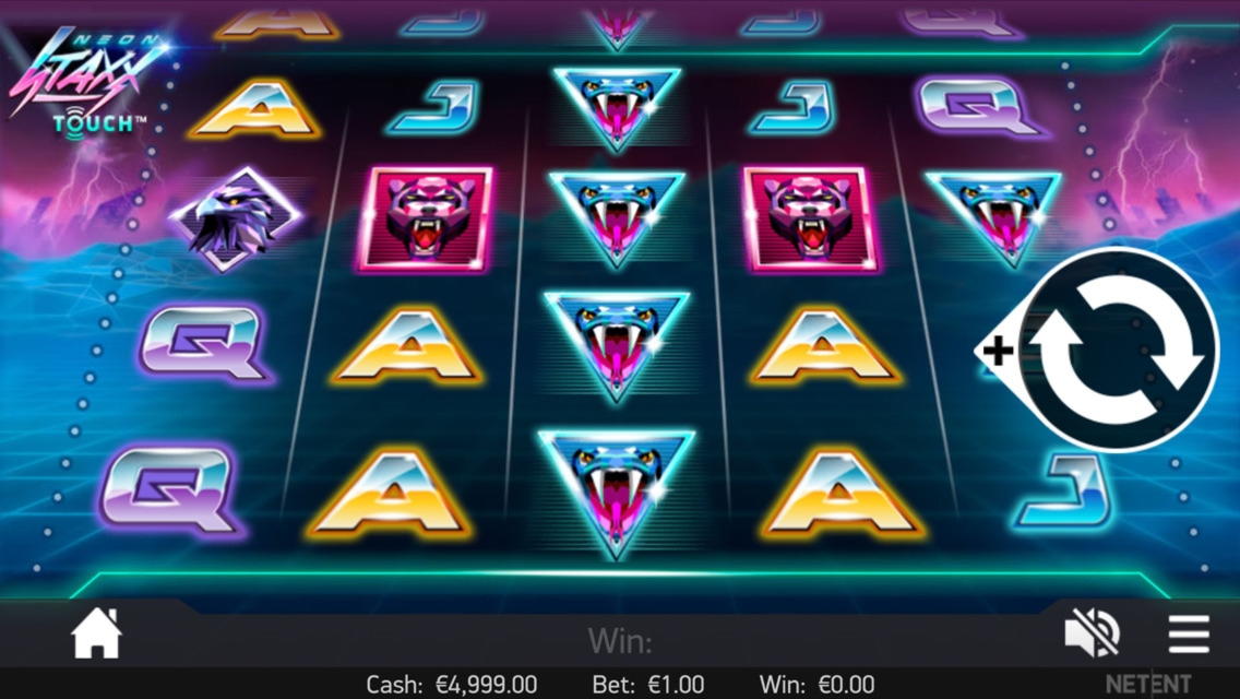 EUR 545 Free Chip at Video Slots Casino