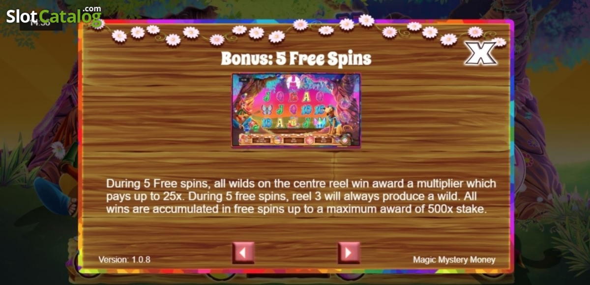 €100 Free chip casino at Casino Shadowbet