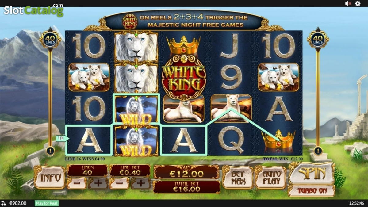 605% Signup Casino Bonus at Touch Lucky Casino