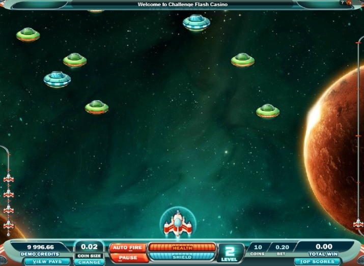 Eur 380 Free chip at Touch Lucky Casino