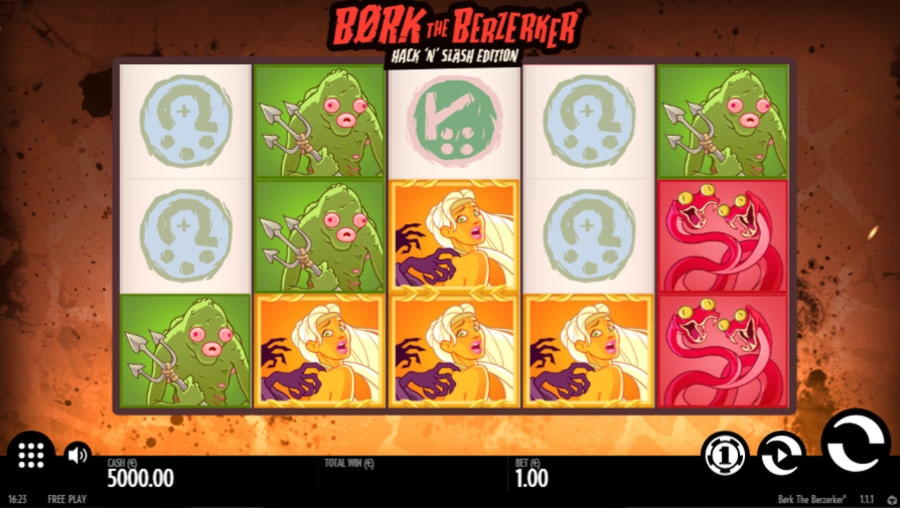EURO 255 Free Casino Tournament at Red Spins Casino