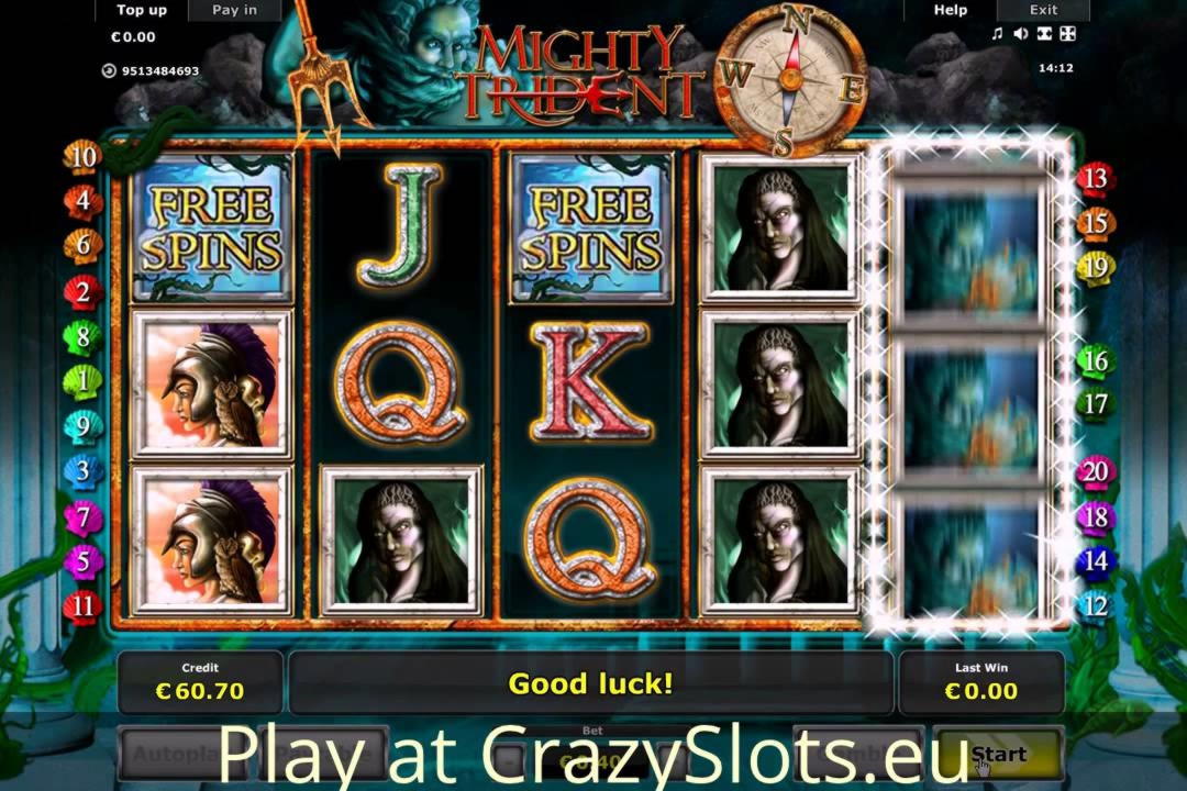 €1090 No Deposit Bonus at Guts Casino