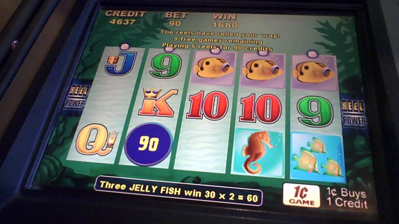 44 Free Spins Casino at Royal Panda Casino