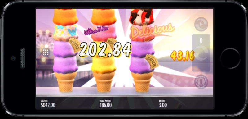 $270 Mobile freeroll slot tournament at Leo Dubai Casino