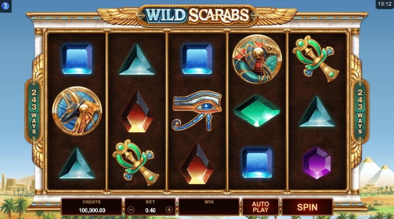 $545 free casino chip at Spinit Casino